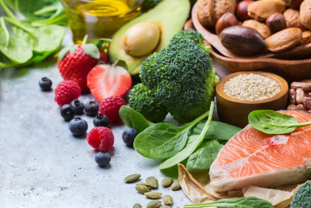 Pet namirnica može da nadoknadi vitamin koji telo ne proizvodi